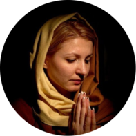 Гадалка Анна — Липин Бор